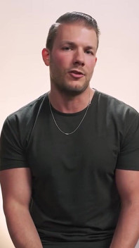 Codey Steele Ditched Mormonism for Porn & Pleasure! | Pornstar Interview | Adult Time