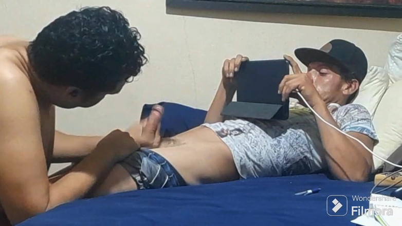 Tetto Michel: मेरे पड़ोसी का हेटेरो फिर से मुझसे मिलने आता है