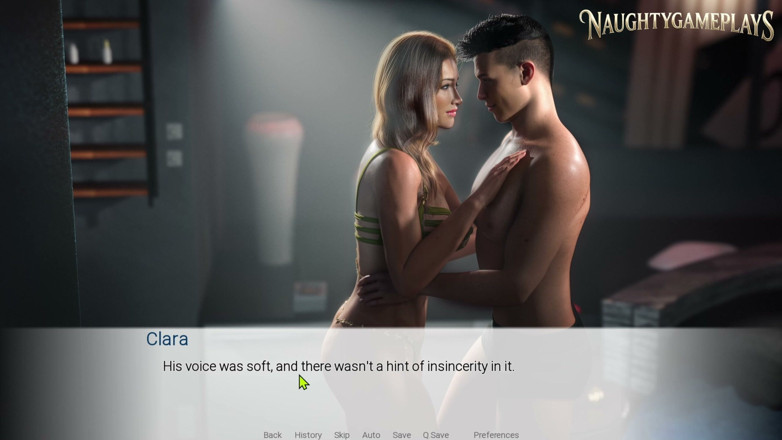 Naughty gameplays: เมียของเกาะ Dero (ตอน 01) โดยไข่สีเข้ม - เมียเซ็กซี่