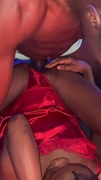 Erotic Missionary Pounding