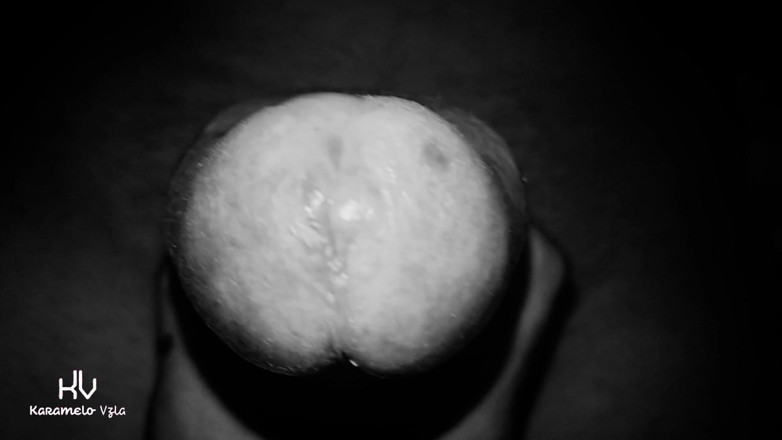 KarameloVzla: Handjob POV Wife