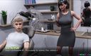 Porny Games: Timestamps: Unconditional Love - Getting Some Medical Help on the Hot...