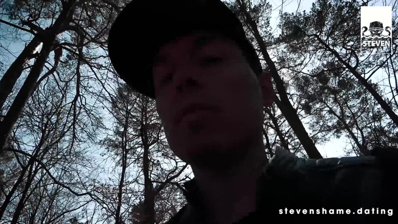 Steven Shame: Milf get fucked outdoors! stevenshame.dating