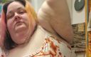 Ms Kitty Delgato: Feel the calm and peaceful submission while watching my fat...