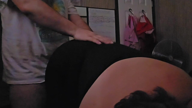 Funhousewife69: Date date nacht fÃ1/4r unser jubilÃ¤um harter fick mit creampie