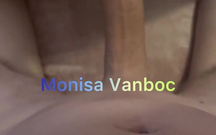 Monisa Vanboc: 近日公開予定の簡単なプレビュー