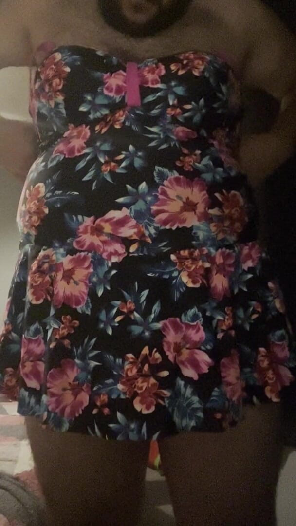 Shaun Cbt: Бондаж члена и яиц с кроссдрессером и батплагом внутри