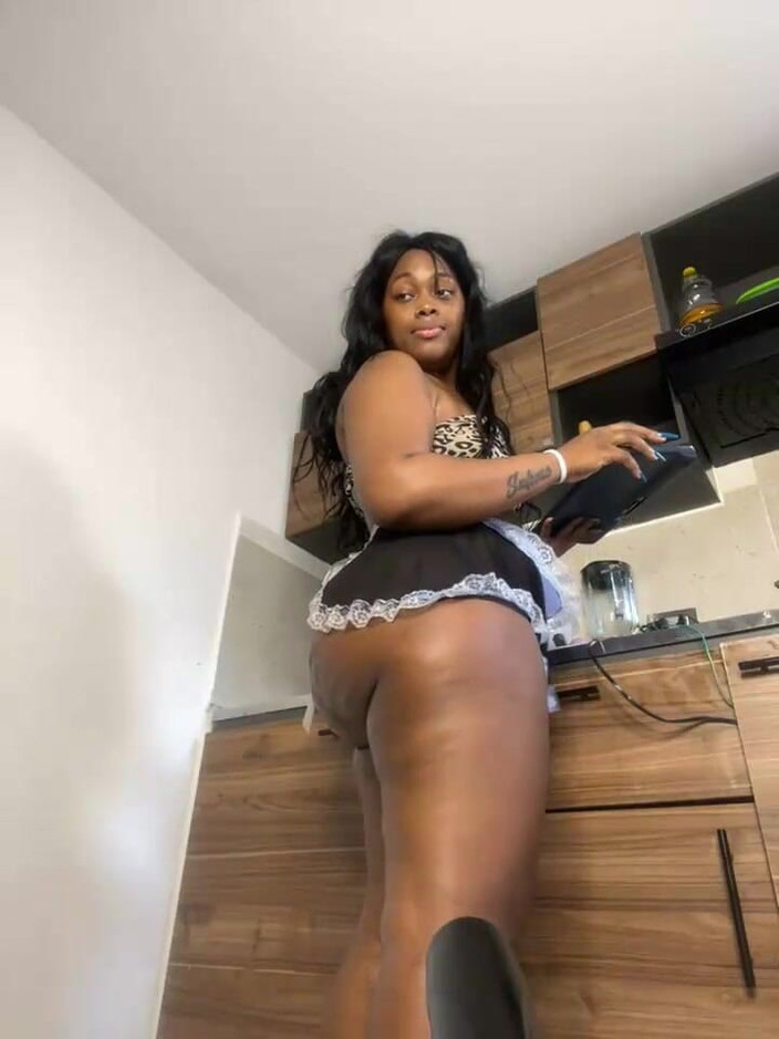 Lily Baudinx: Olağanüstü götüme attır, bölüm 1152