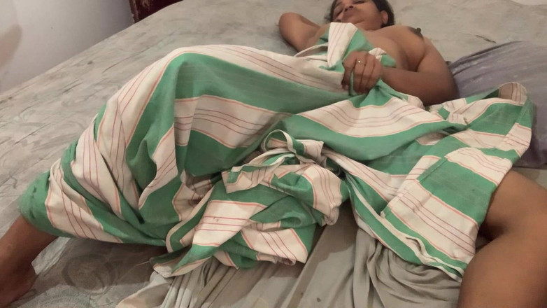 Tina Baby: Smokes Made My Horny