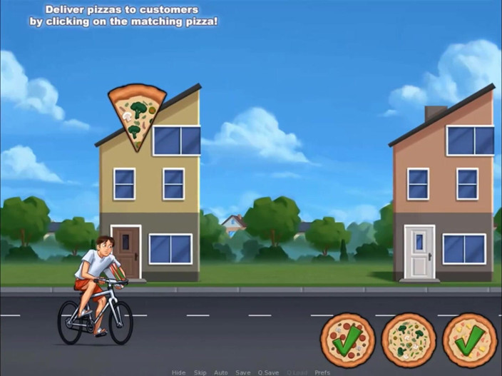 Cartoon Play: Summertime saga part 101