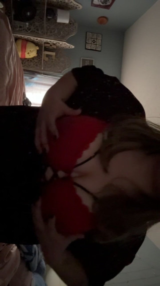 OctaviaLuv: Some Ass Shaking