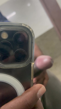 My Hard Cock Job