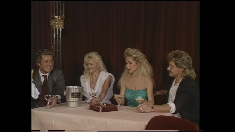 OLD Sinner: Vecchi depravate tales XXX - Vol. # 04