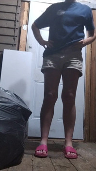 My Legs