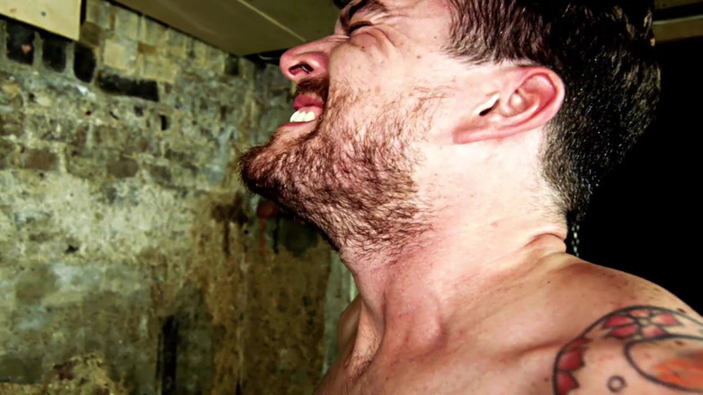 Friends lovers: Gefangene-huren - teil 3