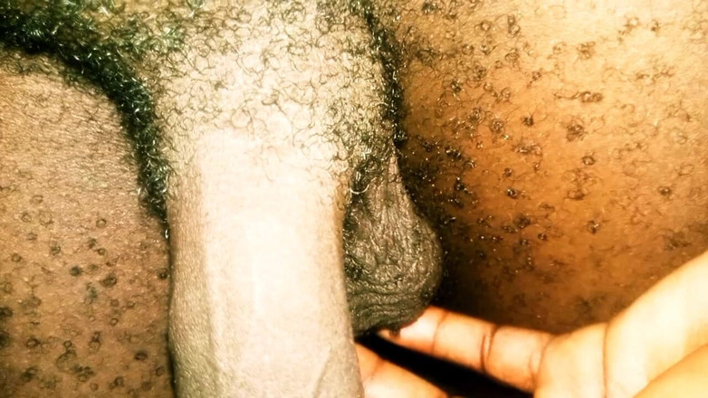 Judith xxx: 我伟大的按摩和 maculation