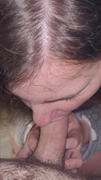 I Love Sucking My Step Brothers Cock