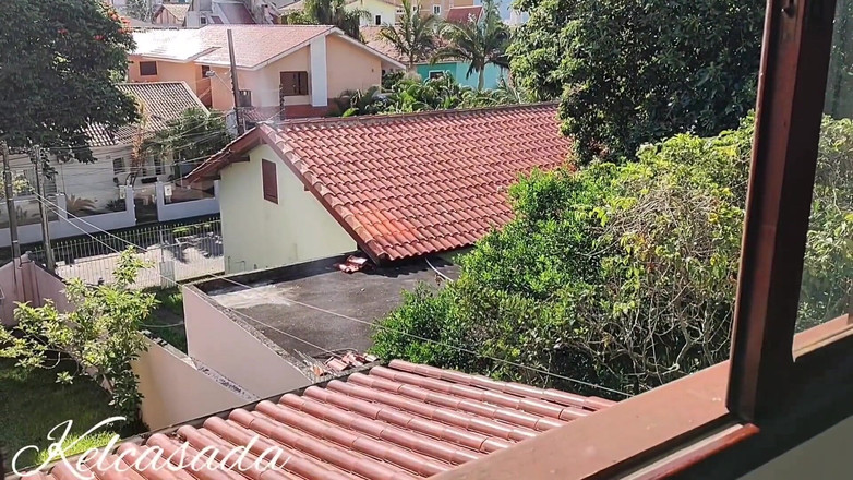 Kel Abate: Miluji, když to vidí sousedé