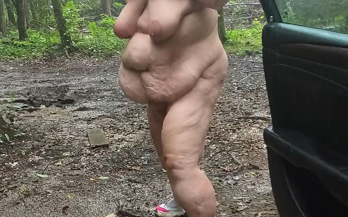 HerculesnVENUS: Blábolení a stříkání s jednou osobou