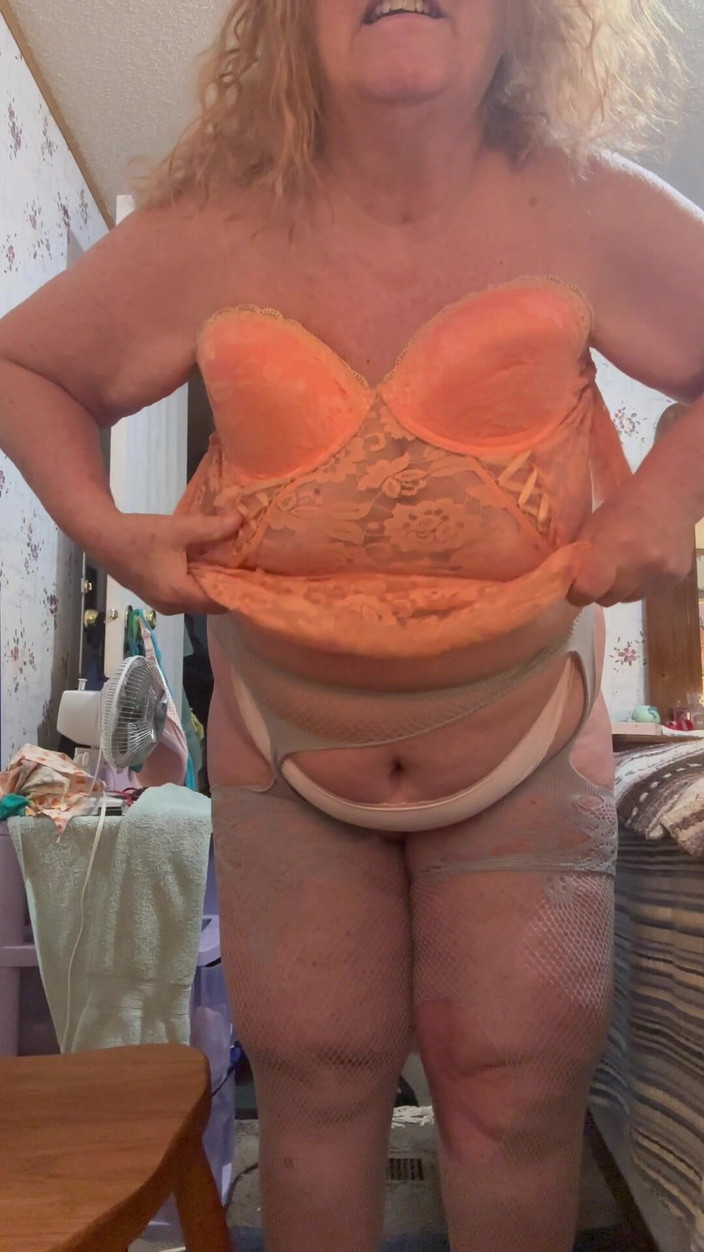 Big Ass 4 U: Ich mache mich bereit für eine camshow, die meine Hickey-titten...