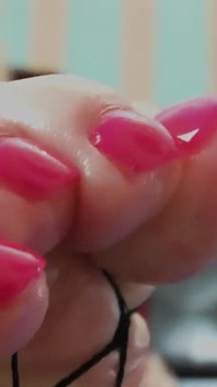 Foot Domination