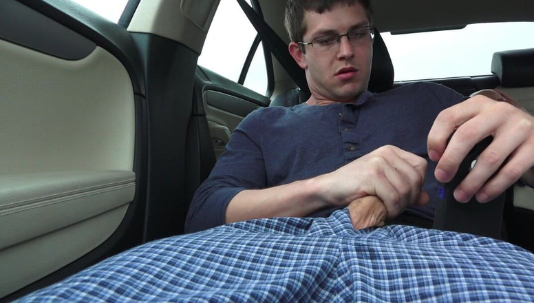 Colby Knox: Zábava na road tripu