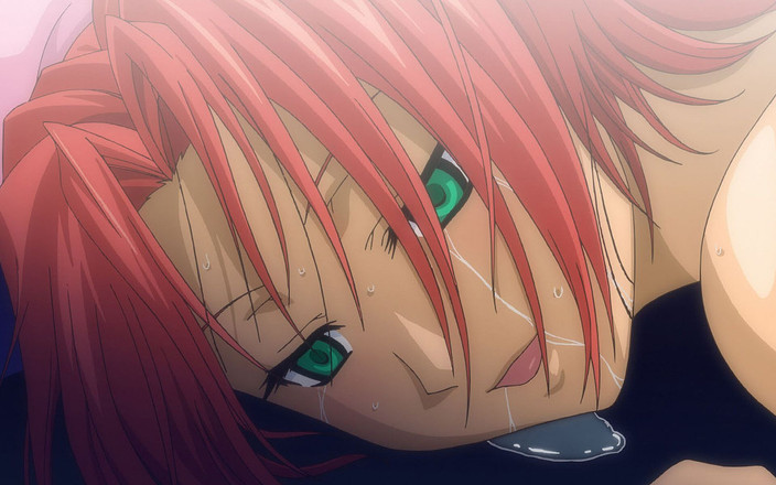 My hentai porn: Ograniczony oddział szpitalny 2