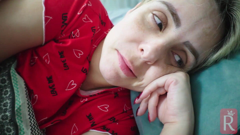 Redqueen films: My Husband Took a Friend to Make Me Happy