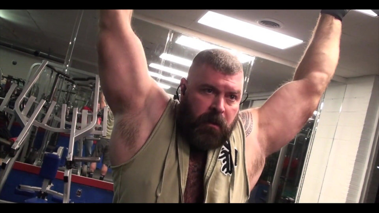 Will Angell: Bis and Pits