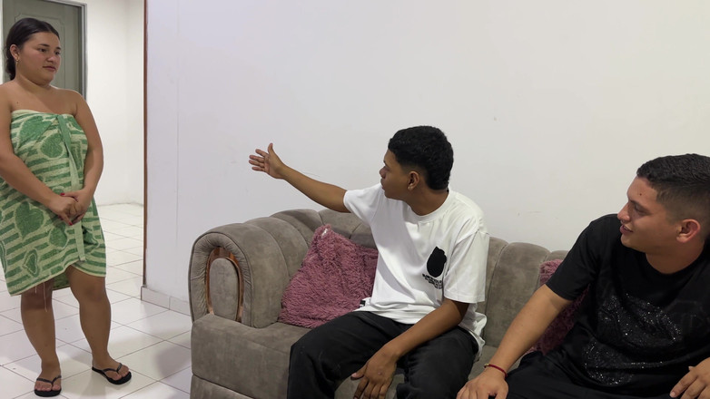 Duoafroditas: Jag blir slarvig och min bästa vän knullar min kåta...