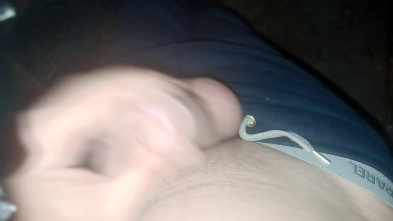 kobra kobreti: Seulement la masturbation 64