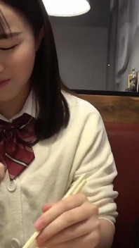 Machi - She Has a Strong Sexual Appetite. Even Her Classmates Are Scared of Her