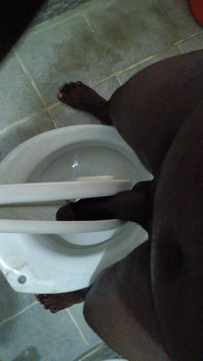 king_without_qu159: 19 Year Step Son Fucking on College Hostel