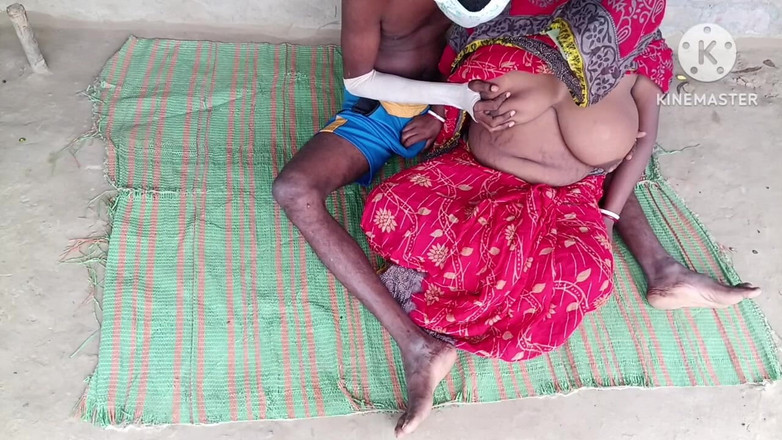 Nenika: 从邻居操了德西哥