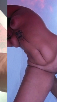 Delicious Homemade Fuck with This Big Ass silvaass