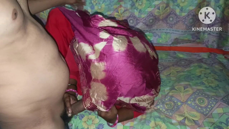 Kavita69: Pendżabski Bhabhi zerżnięta w pieska