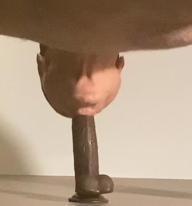 BIKEMAN25: Deepthroat dengan Bikeman