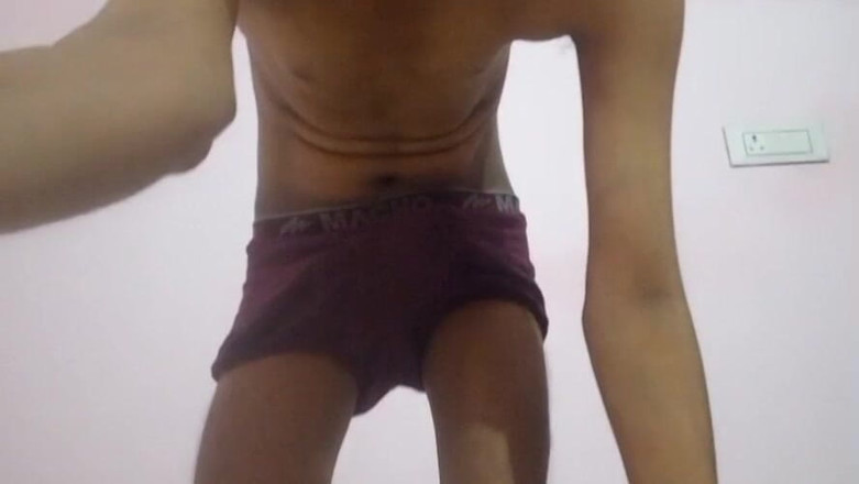 Yourvideos: Hete Indische Desi-jongen