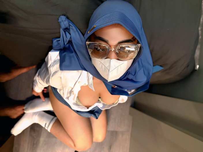 Clarelia: Saya Sanggup Dibawa Ke Hotel oleh Cikgu Saya Untuk Dapatkan...