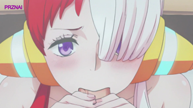 Prznai: 원피스 우타 (9) 헨