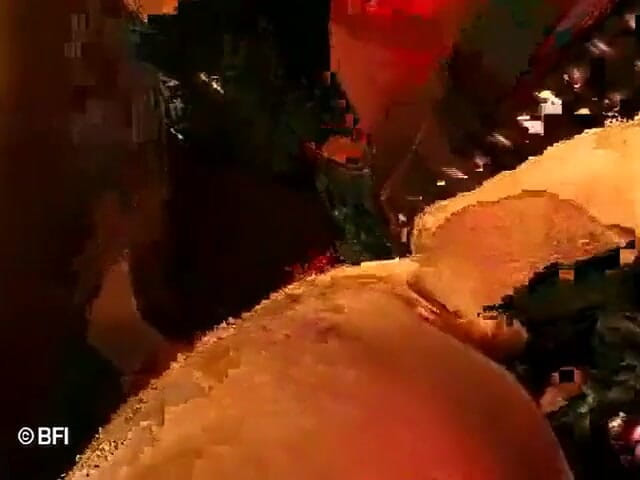Slave Seks: Bound and fucked in his asshole by mistress