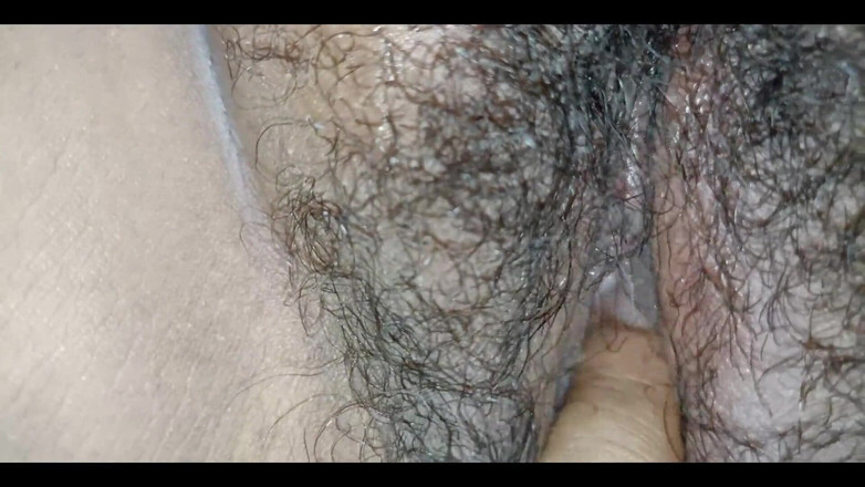 Karmicoxv: Трахаю догори ногами мексиканця з пухкою і волохатою паночою