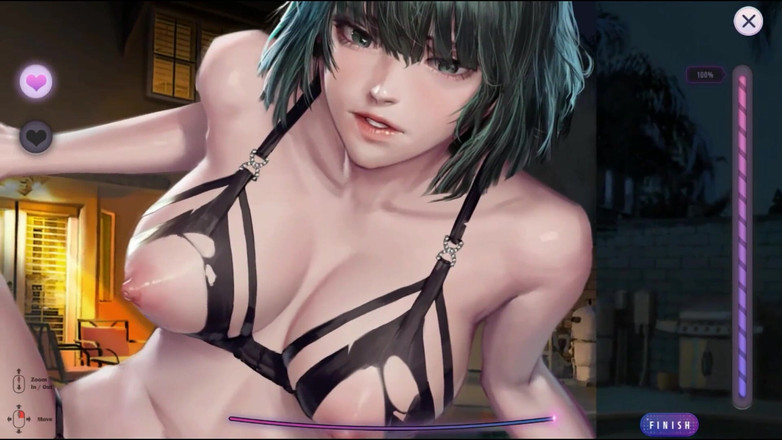 Miss Kitty 2K: パラダイスウィッシュ - 15バッドガールはミスキティでビッグディックを取得します