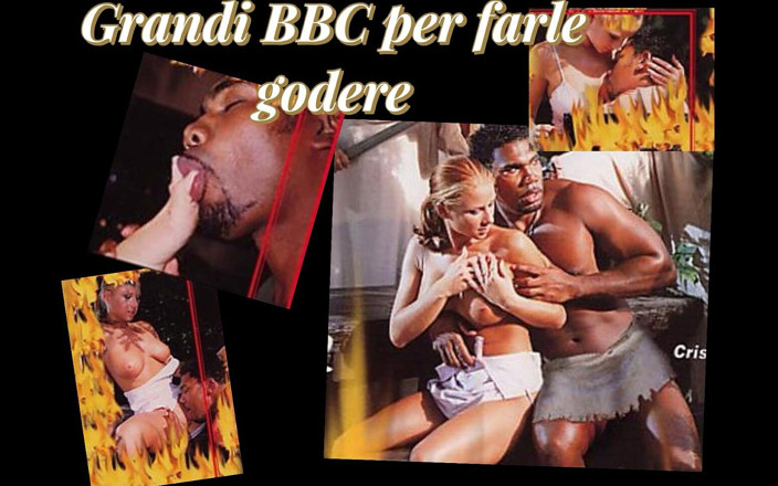 Classic Movie Club: Grandi BBC per Farli Godre