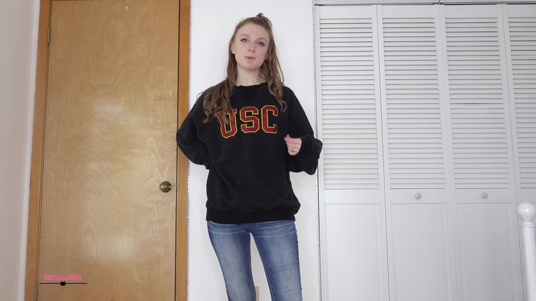 Destination Kat: Co Pekerja bogel