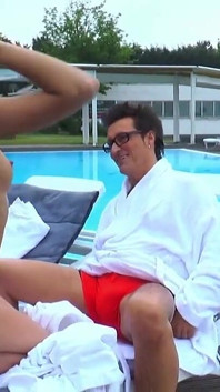 Deutschland porn - Scene #06