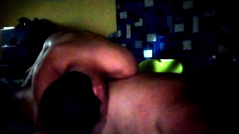 Stepmom_with_big_tits: Quanto è delizioso mangiare questo culo tutto stretto