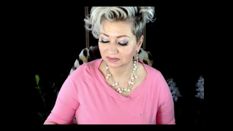 AimeeParadise: My Wife Is a Cool Webcam Slut-8