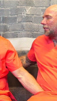 Gefängnisfick mit Kilian Knox