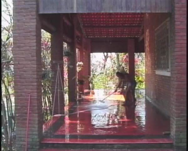 Watch Dirty Movies: Pissen, durchnässte outdoor-gruppenfick - schlampen überall getränkt